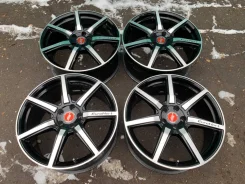EuroHart. 8.5x20", 5x114.3, ET35, �� 73,1���. ��� ����� �� ������ ����