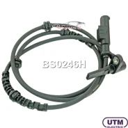 ����� UTM ������ ��� ��� ����� �� 2 ��. ������� � ������ ������ �� �����. BS0246H �������� 7-10 ���� BS0246H ����