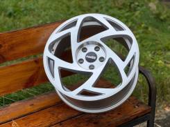Radi8. 7.5x17", 5x108, ET35,  73,1.     