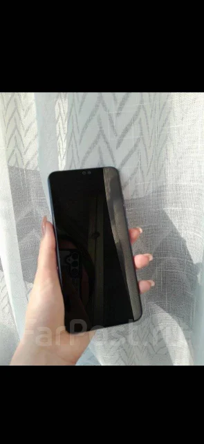 Honor 8X. �/�, 128 ��, ����� ����