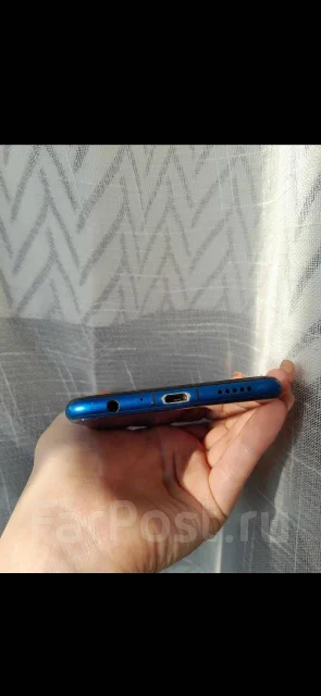 Honor 8X. �/�, 128 ��, ����� ����