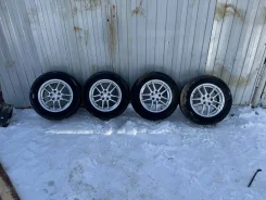 Energy MotorSport. 6.5x15", 5x100, ET-45, �� 58���. ����