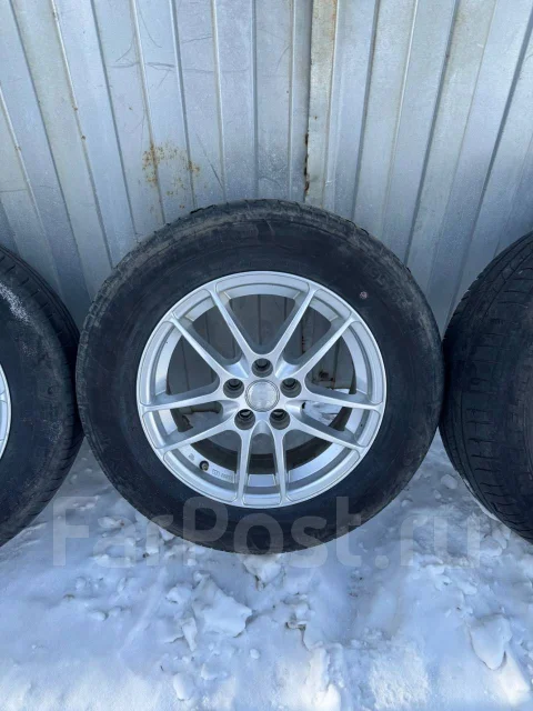 Energy MotorSport. 6.5x15", 5x100, ET-45, �� 58���. ����