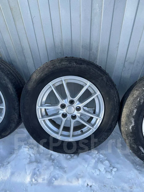 Energy MotorSport. 6.5x15", 5x100, ET-45, �� 58���. ����