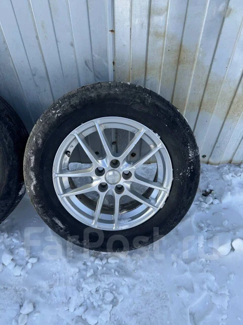 Energy MotorSport. 6.5x15", 5x100, ET-45, �� 58���. ����