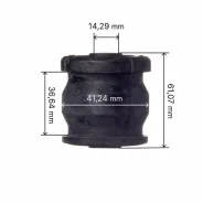 ����������� ������ ASB4171 ��� Toyota ������ �������� ������������� Avantech ����� 48068-22120 48068-30281 48069-30281 51350-SWA-E01A ASB4171 ����� �...