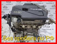  Suzuki Sx4 2011 M16A YB41S M16A M16A 