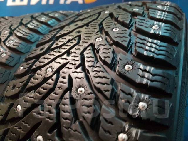 Nokian Hakkapeliitta 9