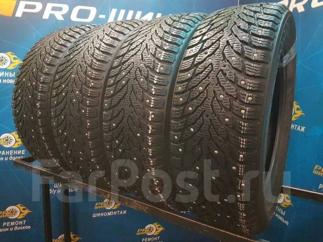Nokian Hakkapeliitta 9