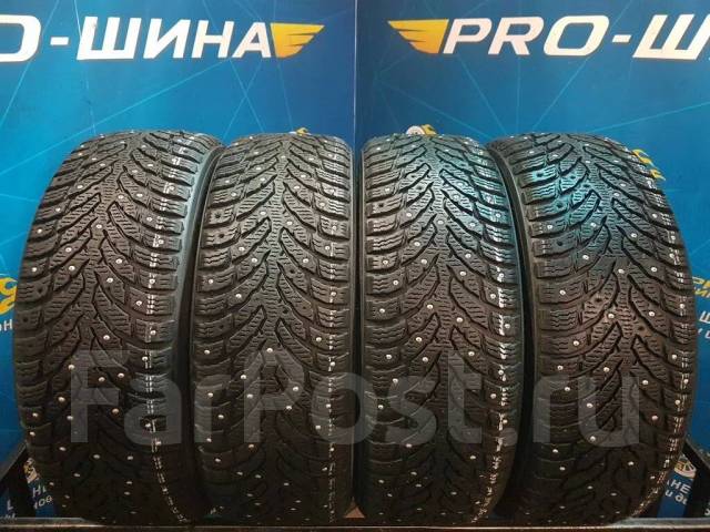 Nokian Hakkapeliitta 9