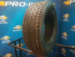 Tigar SUV Ice