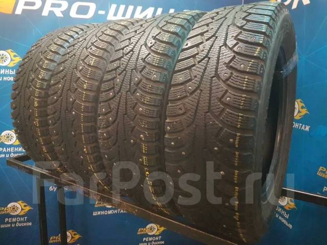 Nokian Hakkapeliitta 5