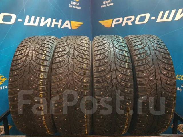 Nokian Hakkapeliitta 5