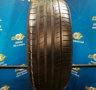 Continental ContiSportContact 5
