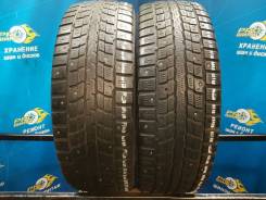 Dunlop SP Winter Ice 01