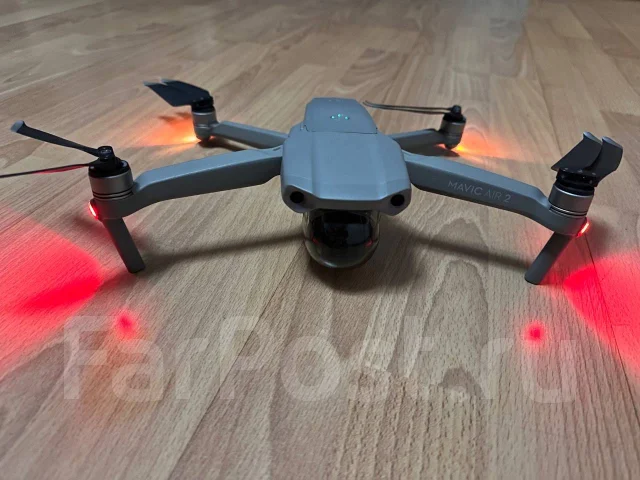 DJI Mavic 2. � ������� ����