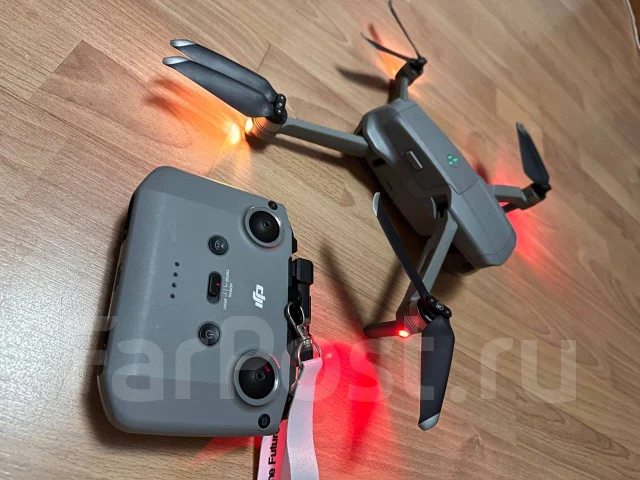 DJI Mavic 2. � ������� ����