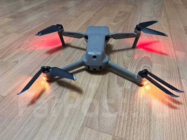 DJI Mavic 2. � ������� ����