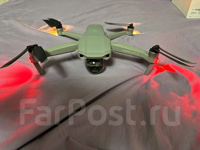 DJI Mavic 2. � ������� ����