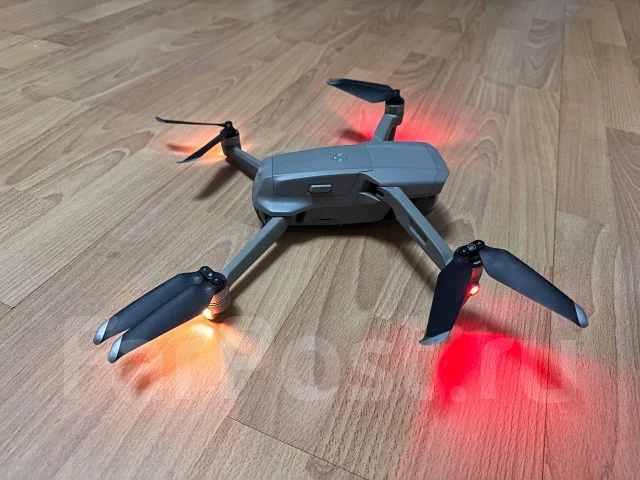 DJI Mavic 2. � ������� ����