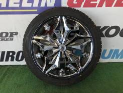 Lexani. 7.5x18", 4x100, ET42,  67,1. 