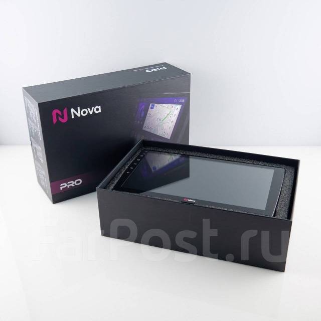 Nova 