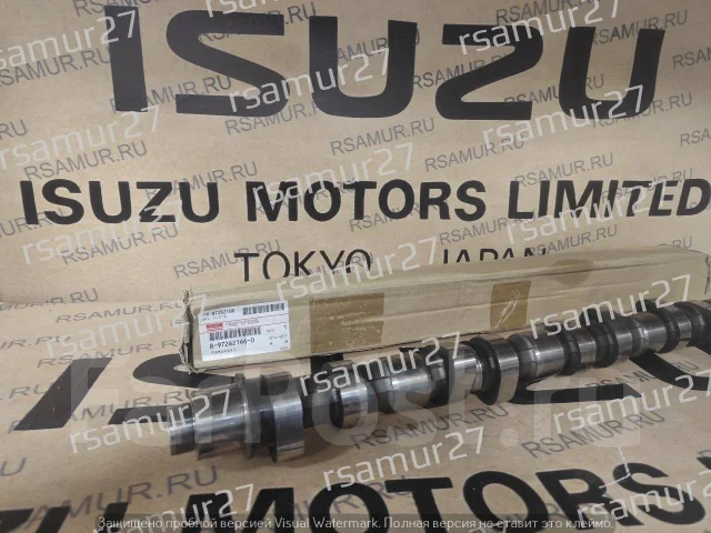 8972621660 ���������� Original 8972621660 ����