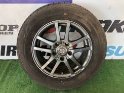 BLEST EuroMagic. 6.0x15", 5x114.3, ET45,  73,1. 