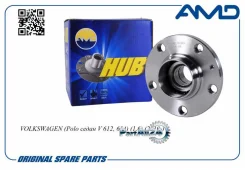 ������� � ����������� AUDI A3 I/Skoda/VW GOLF IV/POLO V 96- ���. AMD Amdhub61 AMDHUB61 ����