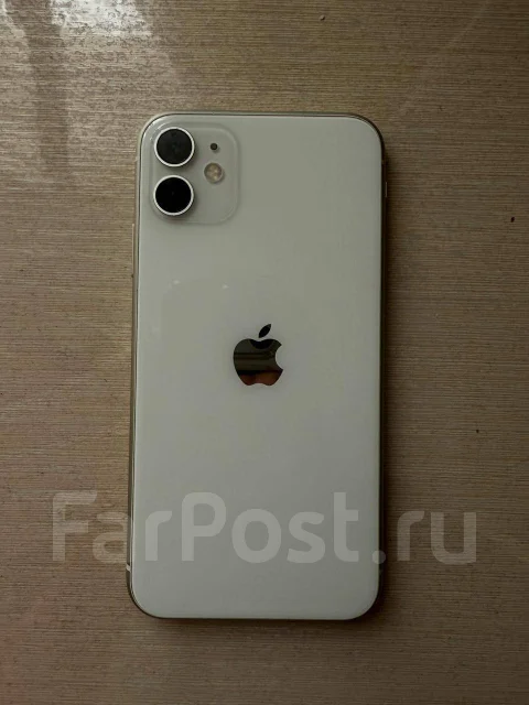 Apple iPhone 11. �/�, 128 ��, ����� ����