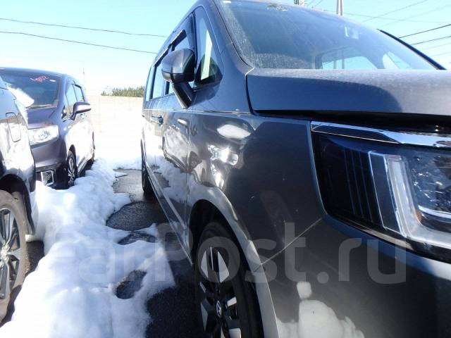 Honda Stepwgn. RP6, L15C ����