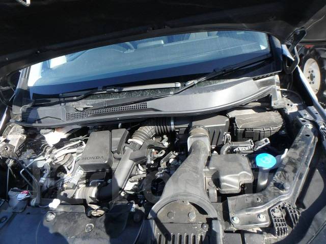 Honda Stepwgn. RP6, L15C ����