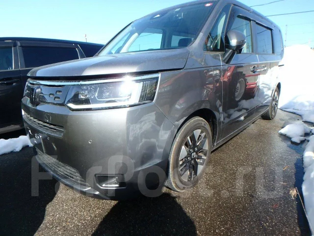 Honda Stepwgn. RP6, L15C ����
