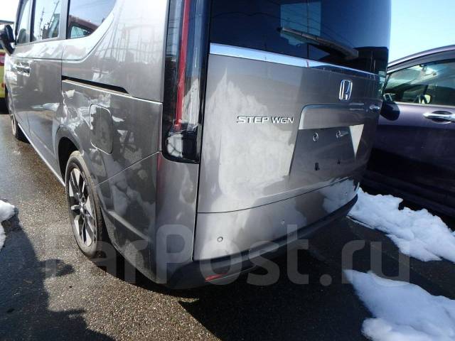 Honda Stepwgn. RP6, L15C ����