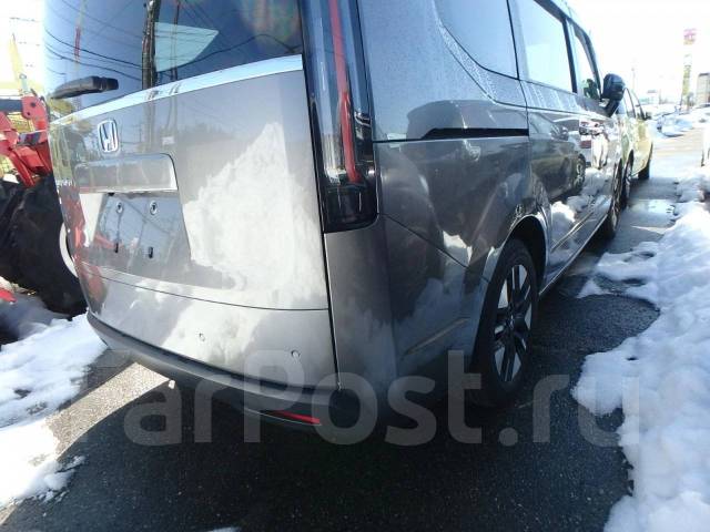 Honda Stepwgn. RP6, L15C ����