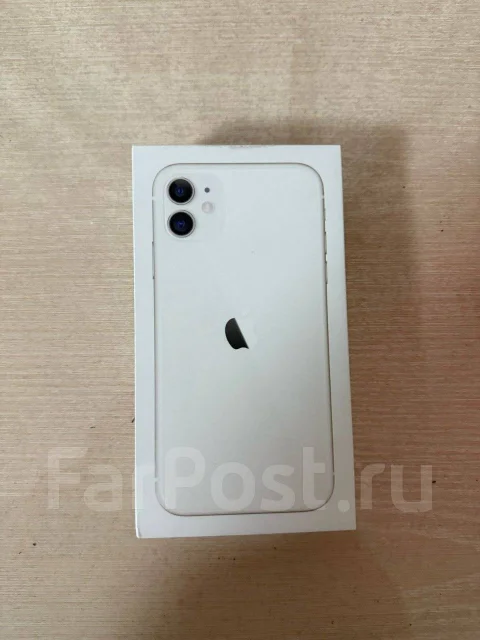 Apple iPhone 11. �/�, 128 ��, ����� ����
