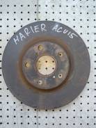 ���� ��������� �������� Toyota Harier - Japan 4351248011 ����