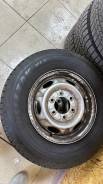 Bridgestone Blizzak LT. ,  , 2019 , /,  5 % 