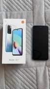 Xiaomi Redmi 10. �/�, 64 ��, �����, 4G LTE, NFC ����