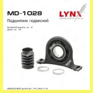 ����� ���������� ���� ������� Lynxauto MD1028 MD1028 ����