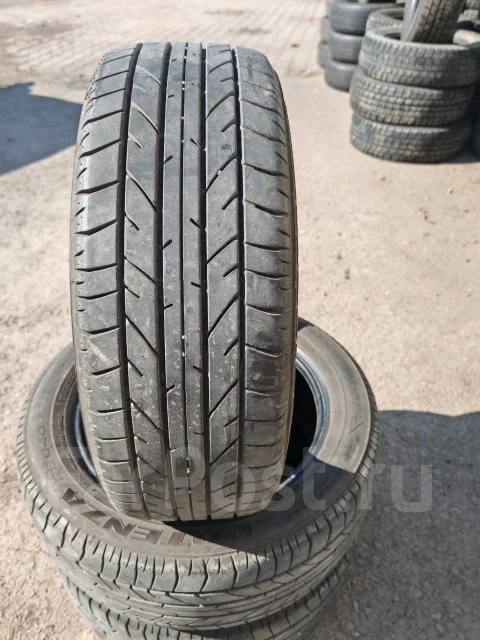 Bridgestone Potenza RE040. ������, 2015 ���, �/�, ����� 5 % ����