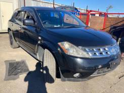 ��������� Nissan Murano 2007 VQ35DE [101029W2AD] L220 101029W2AD ����