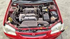 ��������� Mazda Familia S-Wagon 1998 ZL-DE [ZL0102300B] Z259 ZL0102300B ����