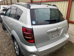  Toyota Voltz 2003 1ZZ-FE [19000-0D180] L211 190000D180 
