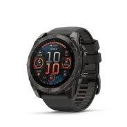 Garmin Fenix 8. GPS, NFC ����