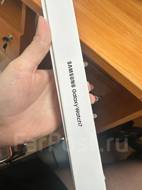 Samsung Galaxy Watch7. NFC ����
