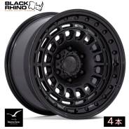 MLJ Black Rhino Sahara. 9.0x17", 6x139.7, ET0, �� 106,1���. ��� ����� �� ������������ ����