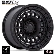 MLJ Black Rhino Sahara. 9.0x17", 6x139.7, ET-12, �� 106,1���. ��� ����� �� ������������ ����