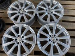 G-Force Styling. 8.0x18", 5x114.3, ET36 ����