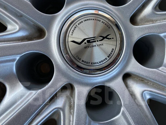 G-Force Styling. 8.0x18", 5x114.3, ET36 ����